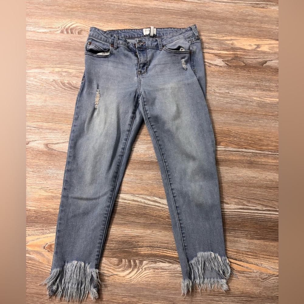 Celebrity Pink jeans skinny 28/7